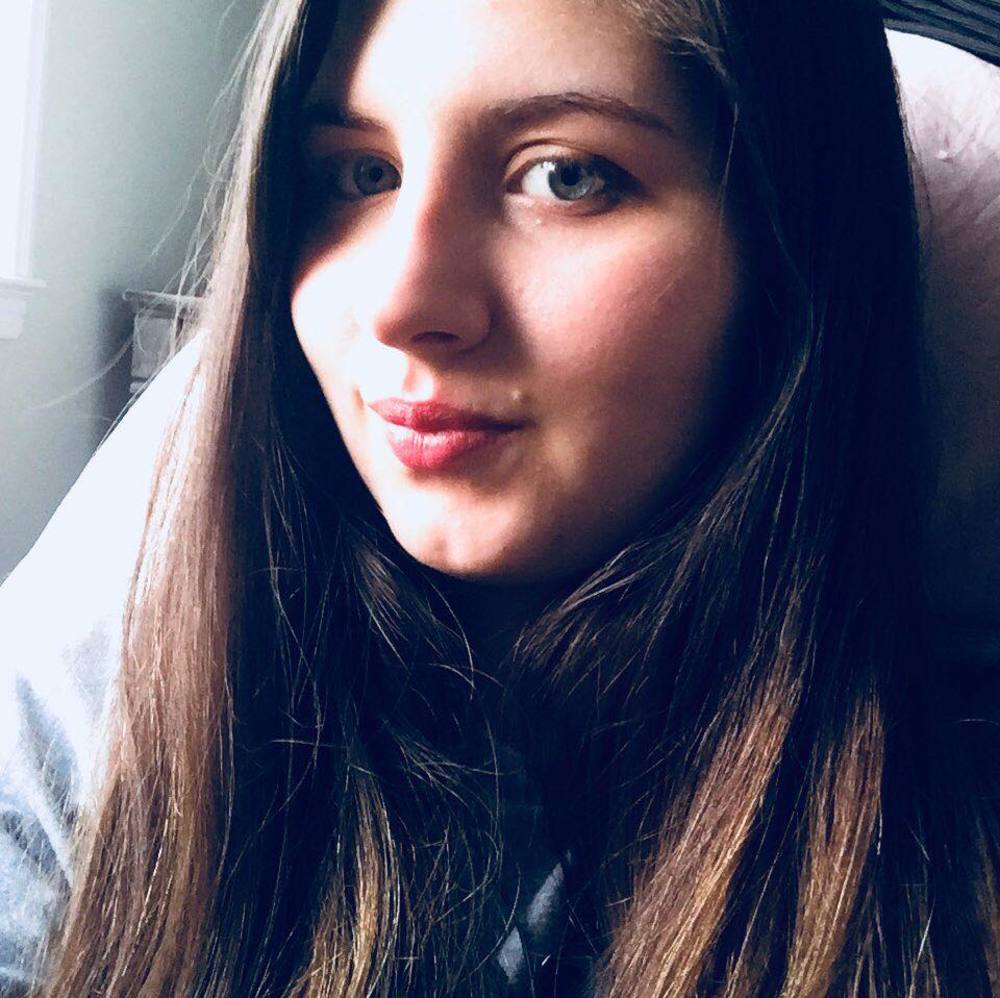 Meet your Posher, Shelby